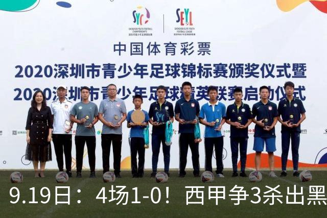 9.19日：4场1-0！西甲争3杀出黑马，15分紧咬巴萨皇马，豪门弃将组队，6场狂揽5胜